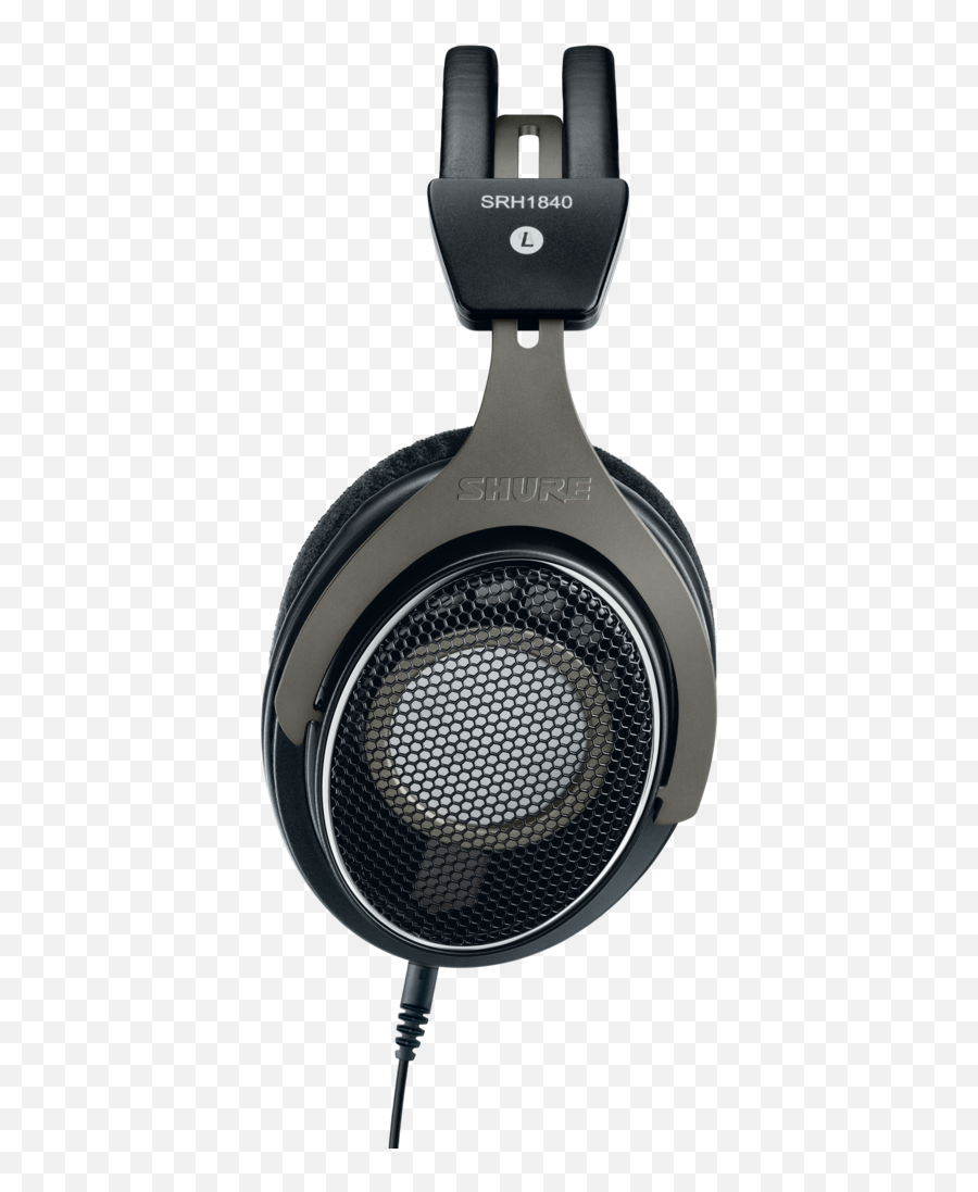 The Best Headphones For Mixing And Mastering U2014 Sonicscoop - Shure Srh 1840 Emoji,Headphones Transparent