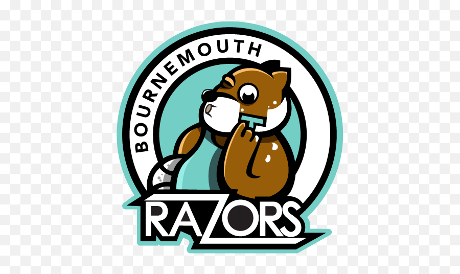 Razors Dorset Basketball - Language Emoji,Razors Logo