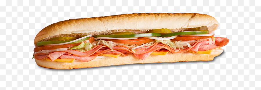 Sandwich Png Download Image - Transparent Sub Sandwich Png Emoji,Sub Sandwich Png