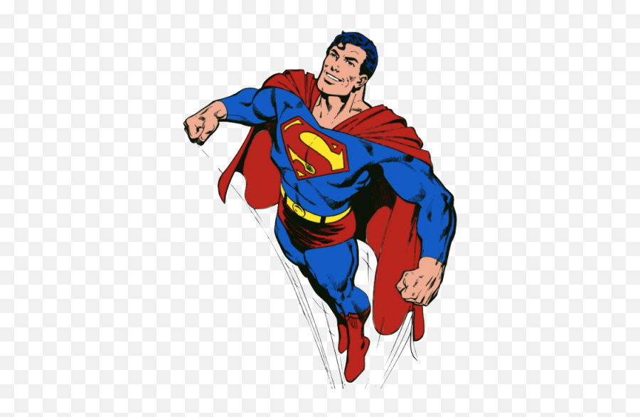 Download Superman Free Png Transparent Image And Clipart - Superman Png Emoji,Superman Symbol Png
