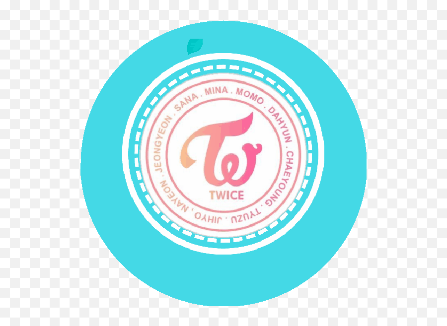 Twice Amino - Language Emoji,Twice Logo
