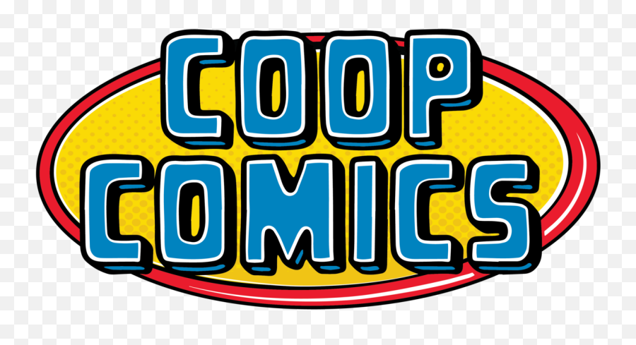 Rooster Teeth Launches Comics - Big Emoji,Dc Comics Logo