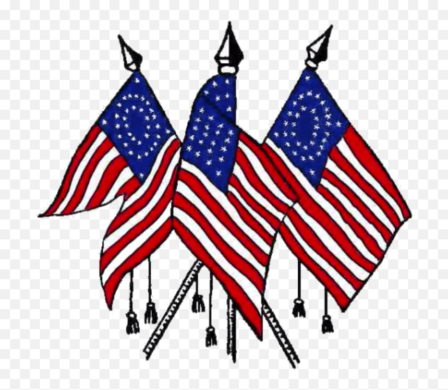 American Civil War - American Civil War Emoji,U.s.flags Clipart