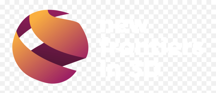 Frontiers In 3d - Language Emoji,Frontiers Logo