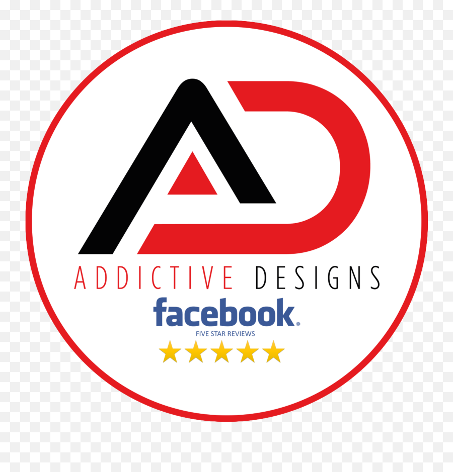 Fb Reviews - Addictive Designs Blackpool Freelance Graphic Facebook Emoji,Facebook Reviews Logo
