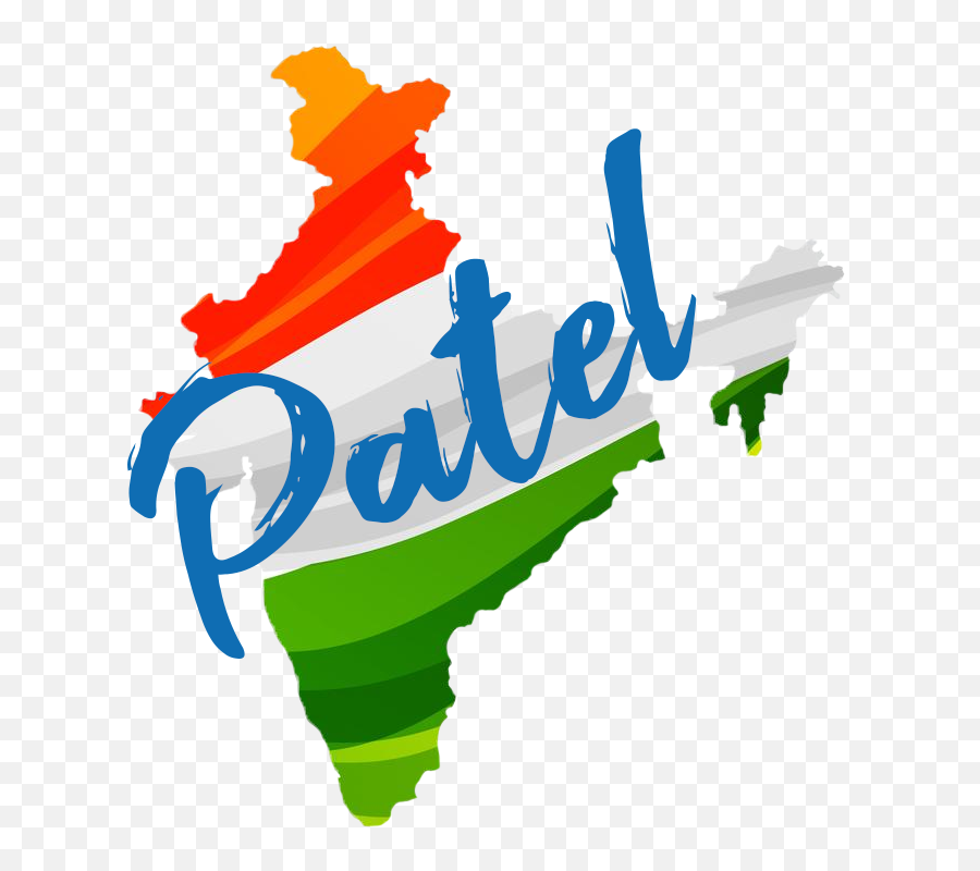 Patel Widthu003d623u0026heightu003d677 - India Population Growth Patel Symbol Emoji,Population Clipart