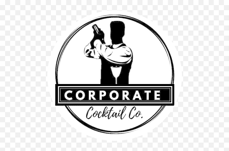 Home - Corporate Cocktail Co Emoji,Cocktail Logo