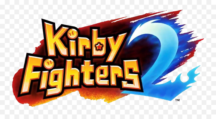 Pokemon Sword And Shield - Kirby Fighter 2 Logo Png Emoji,Pokemon Sword And Shield Logo