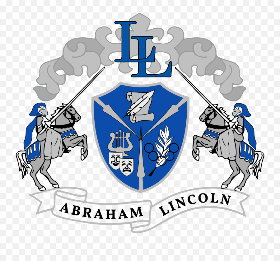 Abraham Lincoln High School - Abraham Lincoln High School Denver Emoji,Lincoln Logo