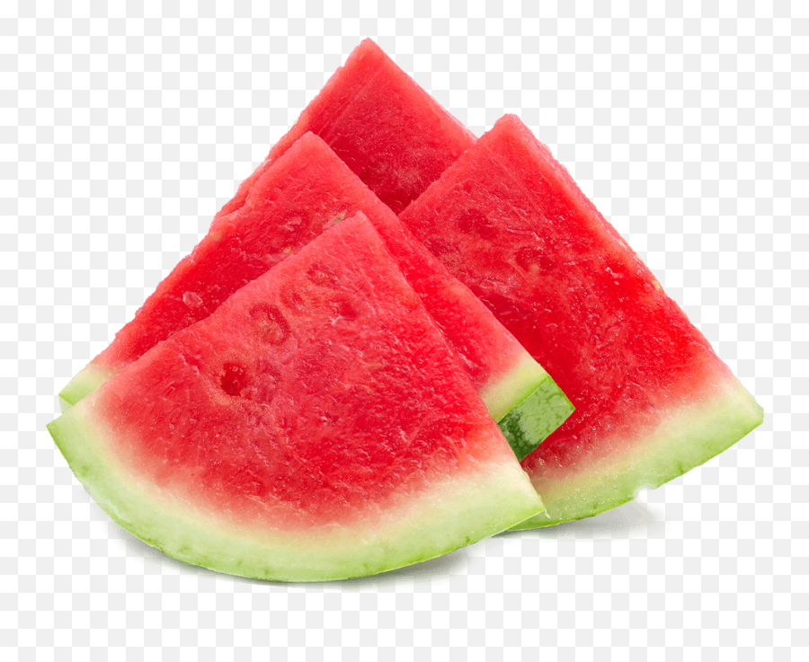 Png Watermelon Images Watermelon Juice - Watermelon Slice Png Emoji,Watermelons Clipart