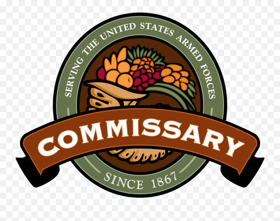 The Commissary Surcharge Explained - Defense Commissary Agency Emoji,Military Logo