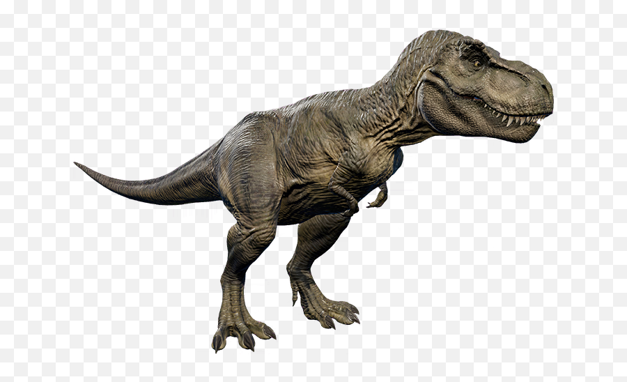 Jurassic World Evolution Wiki - Tiranosaurio Rex Jurassic World Evolution Emoji,Trex Png