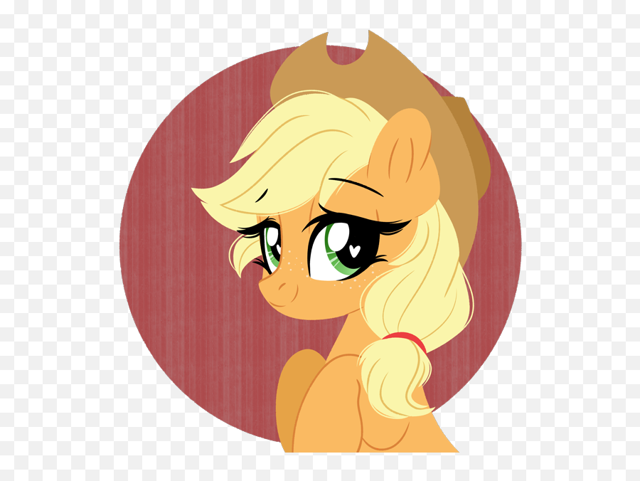 2548065 - Safe Artistemberslament Applejack Earth Pony Emoji,Transparent Freckles