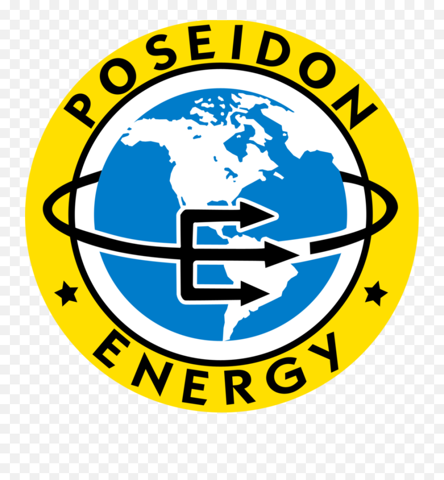 Download Poseidon Vector Jpg Freeuse Download - Fallout Fallout 4 Poseidon Energy Logo Emoji,Fallout 4 Logo