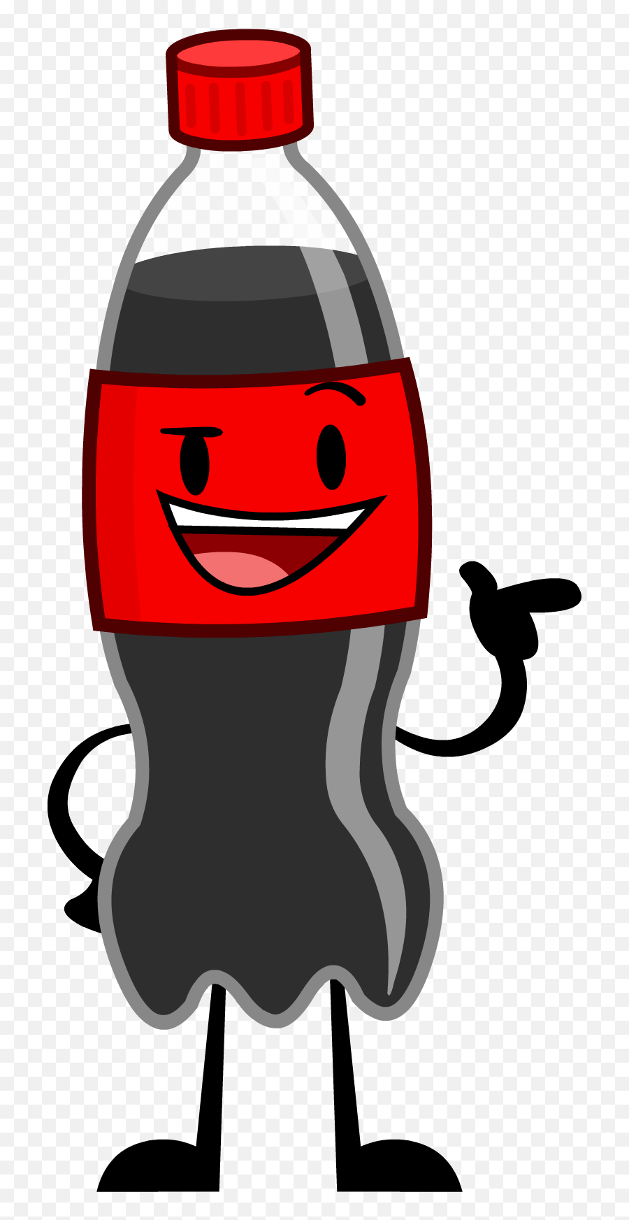 Coke Bottle Png - Coca Cola Bottle Clipart Transparent Emoji,Coca Cola Bottle Png