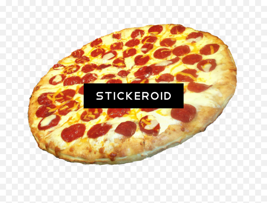 Download Pepperoni Pizza Emoji,Pepperoni Pizza Png