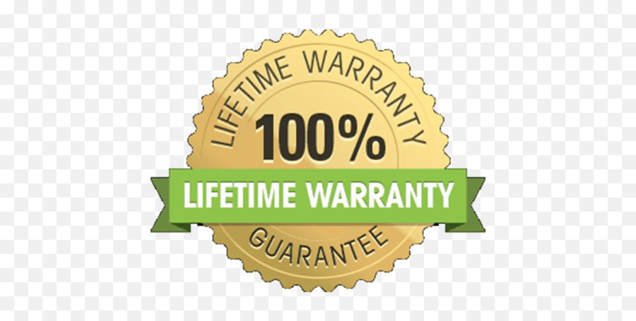 Lifetime Warranty Numiere Emoji,Lifetime Warranty Logo