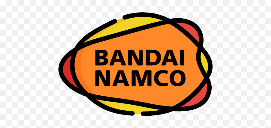 Free Icon Bandai Emoji,Bandai Logo