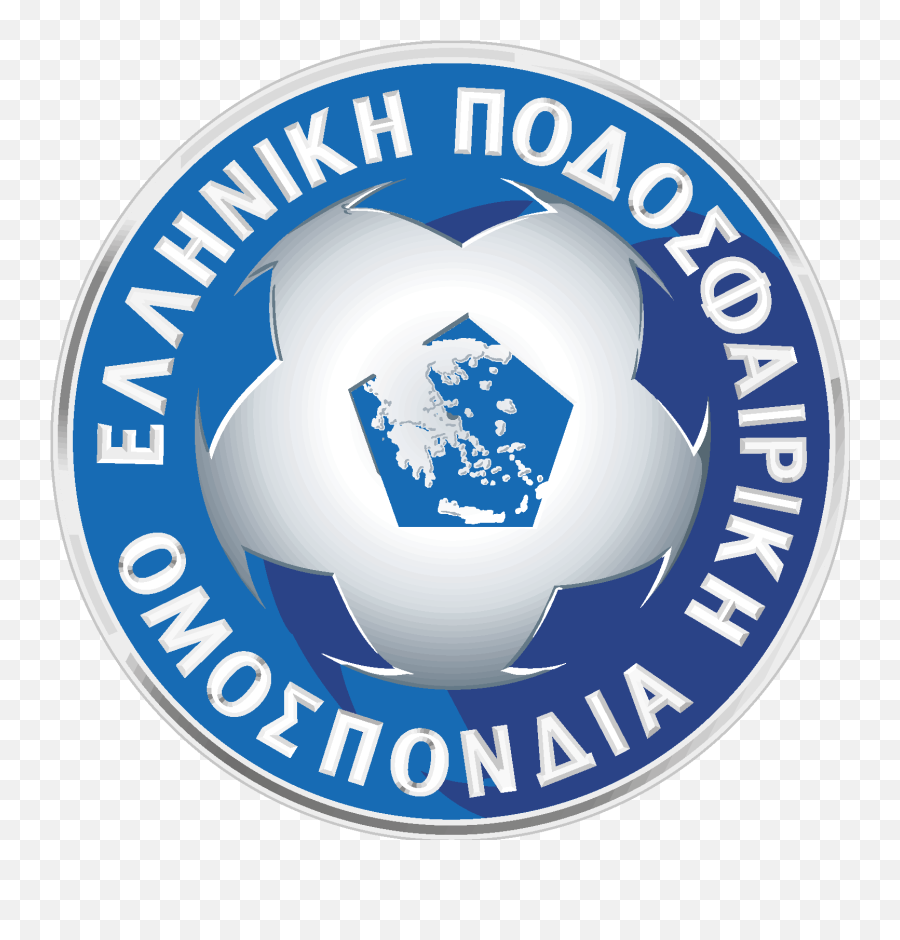 Greece Football Association Logo Hellenic Free Vector Download Emoji,Stack Overflow Logo