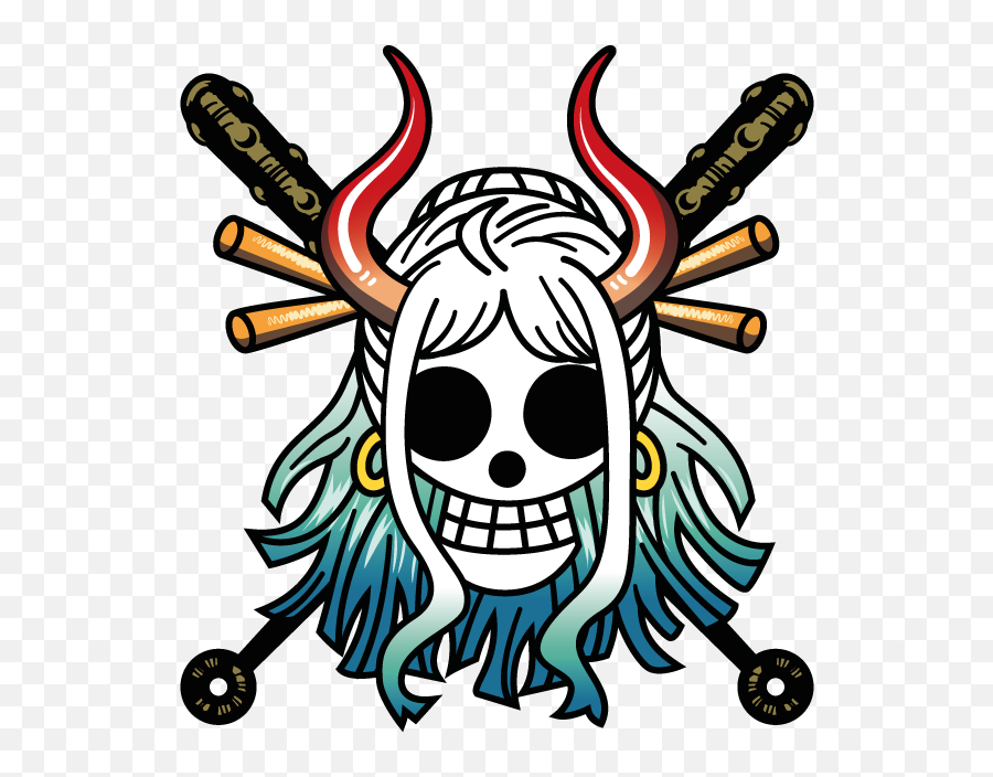 Kaizoku On Twitter 1st Version Of The Upcoming Opwiki - Logo Emoji,One Piece Logo Png