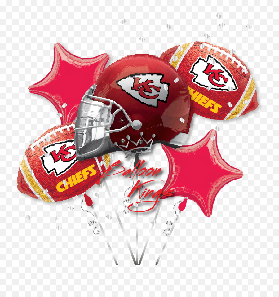 Kansas City Chiefs Bouquet Emoji,Kansas City Chiefs Png