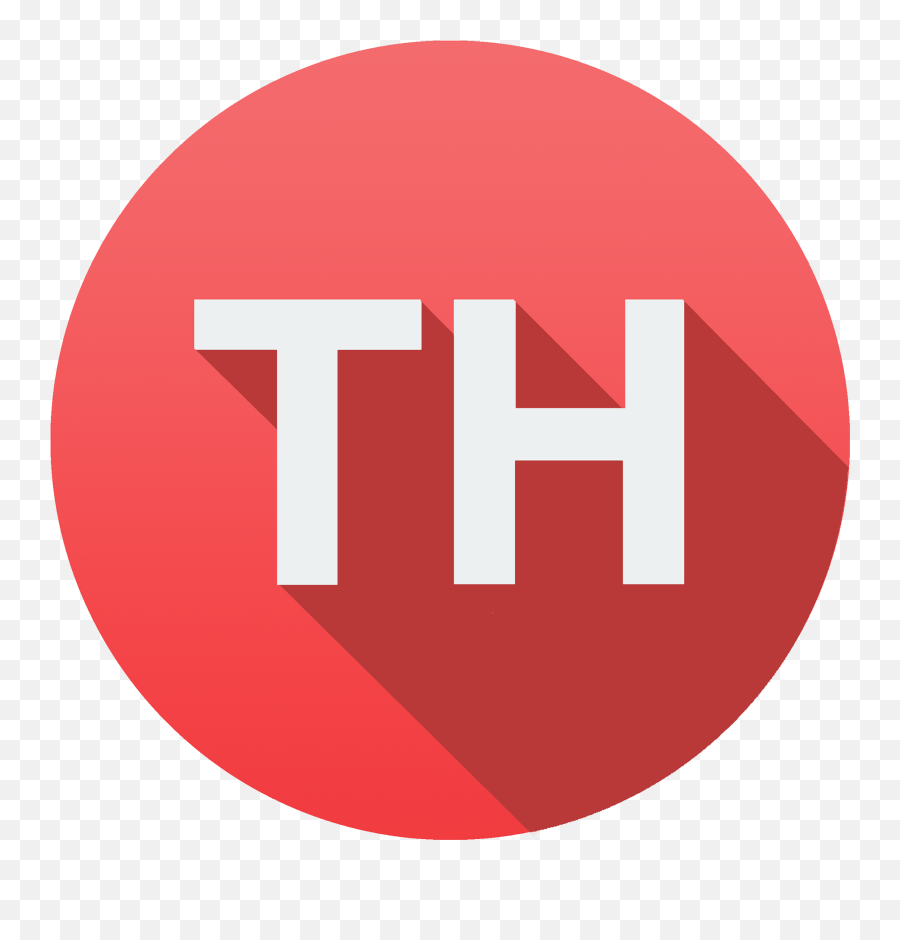 Teddy Hwang - Logo Th Png Emoji,Circle Logos