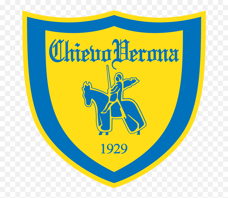 A - Chievo Verona Emoji,Chivas Logo