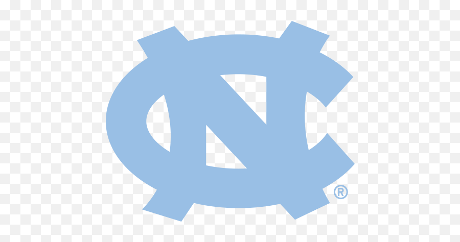 Logo - Universityofnorthcarolinatarheelslightbluenc Emoji,North Carolina Panthers Logo