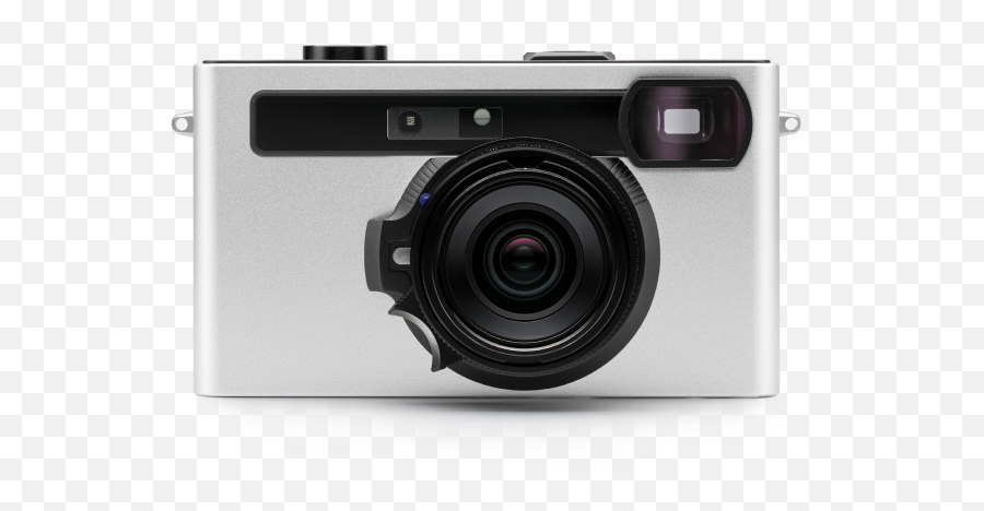 Apparently The Pixii Connected Digital Aps - C Camera With Emoji,Camera Viewfinder Png