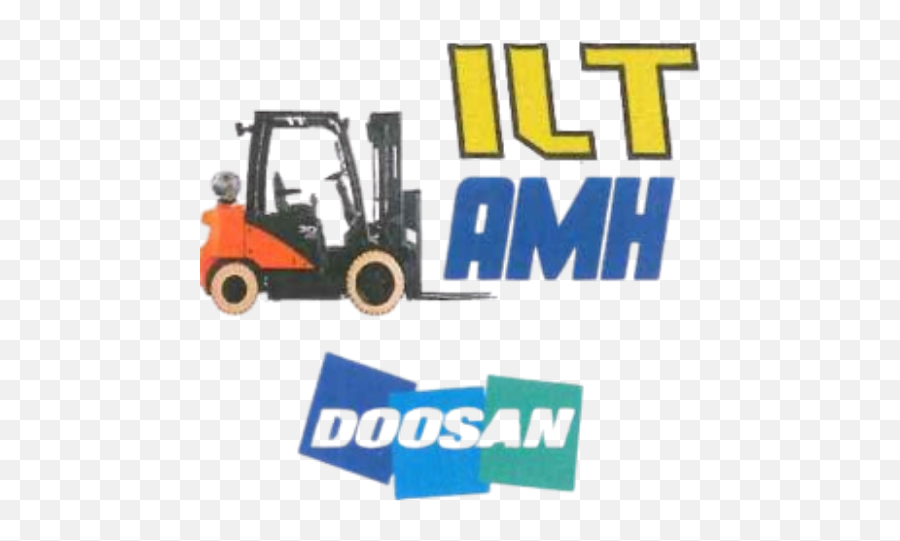 Forklift Chattanooga Tn New U0026 Used Lift Truck Sales Emoji,Doosan Logo