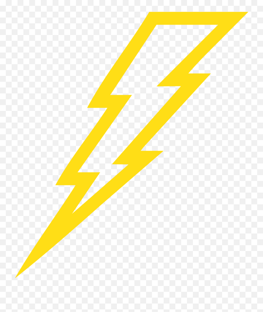 Lightning Png Alpha Channel Clipart - Lightning Bolt Drawing Emoji,Lightning Png