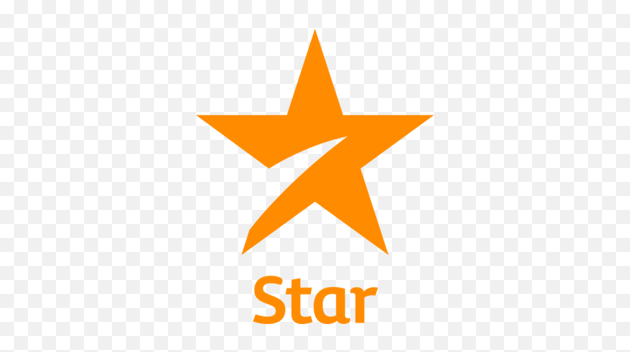 Star Tv - Star Plus Logo New Emoji,Logo Tv