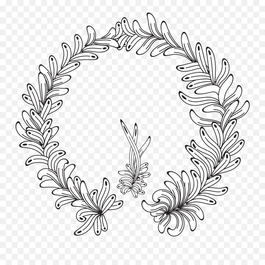 Art Work Brush Flower - Free Image On Pixabay Emoji,Flower Drawing Transparent