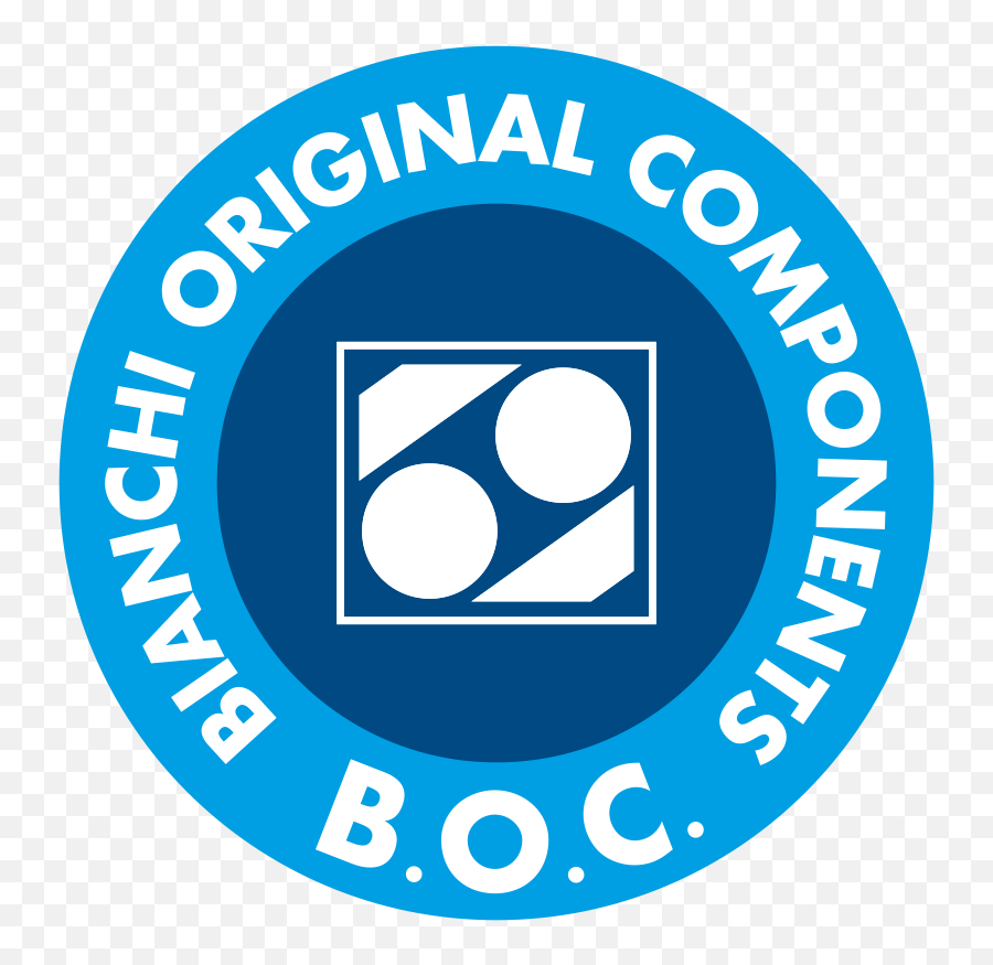 Bianchi Industrial - Industrial Supplies Discover The Products Emoji,Boc Logo