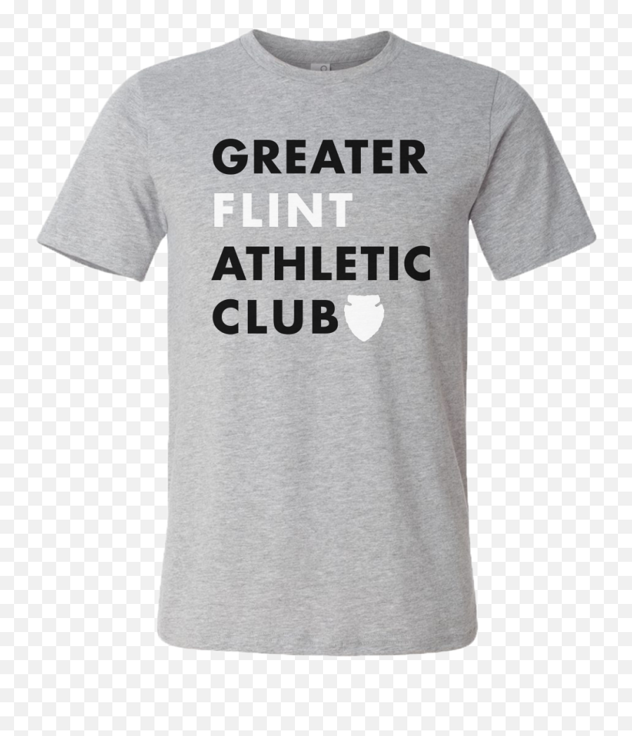 Greater Flint Athletic Club - Word Logo Gpfo Emoji,Word Logo