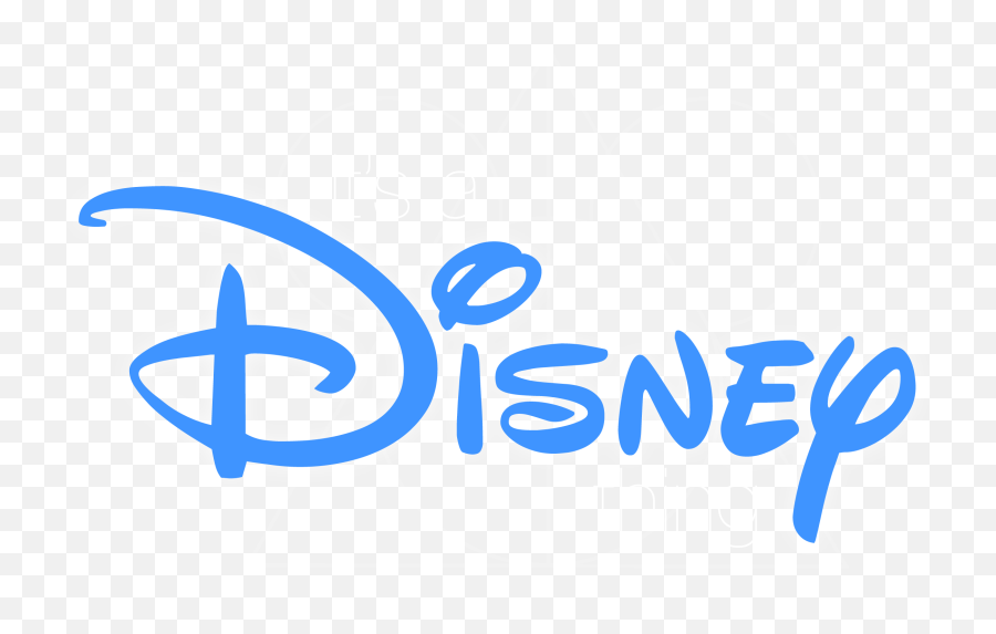 Clipartoons - Disney Logo Png Emoji,Disney Logo