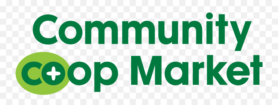 Healthy Food Access Membership Program Community Co - Op Market Emoji,Healthy Food Logo