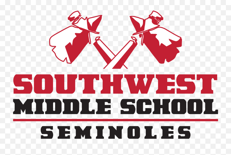 Southwest Middle - Southwest Middle School Lakeland Emoji,Southwest Logo