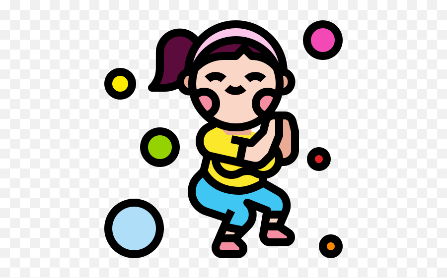 Squat - Free People Icons Emoji,Squat Png