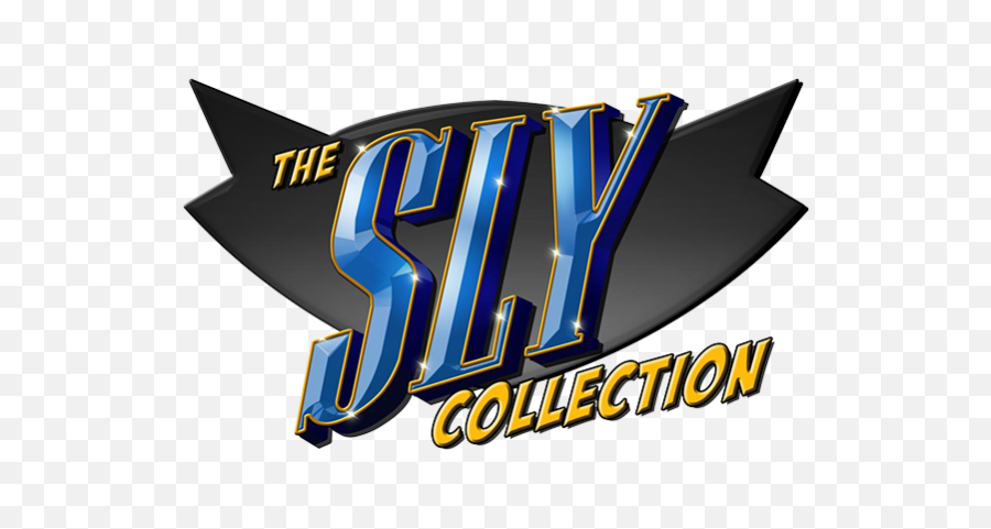 The Sly Collection U2013 Sucker Punch Productions Emoji,Playstation3 Logo