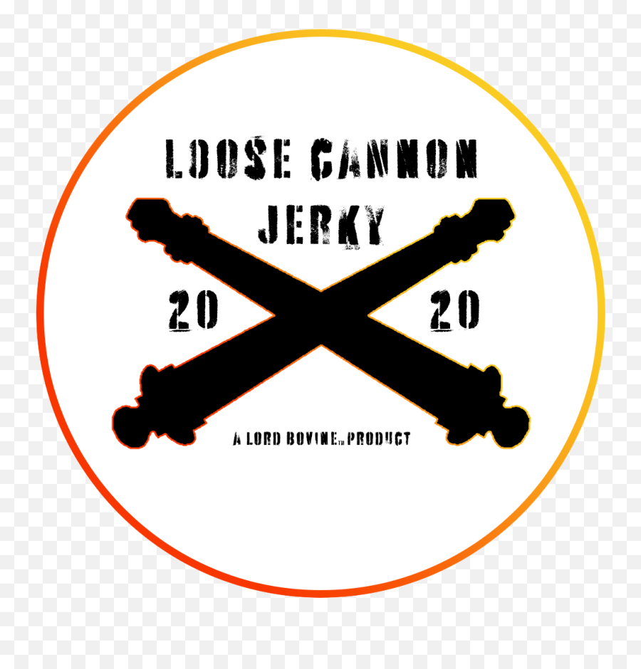 Lord Bovine Home Emoji,Jerky Logo