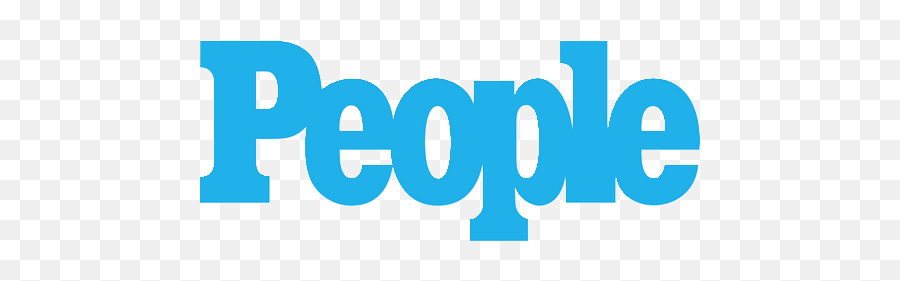 People Logo People Magazine Logos - People Magazine Logo Emoji,People Logo