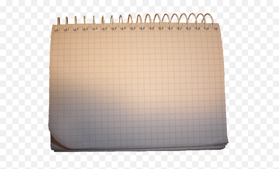 Notebook - Dot Emoji,Notebook Png