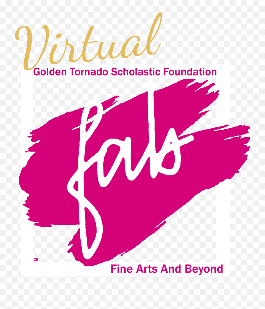 Fab Showcase 2020 Virtual Home - Language Emoji,Scholastic Logo