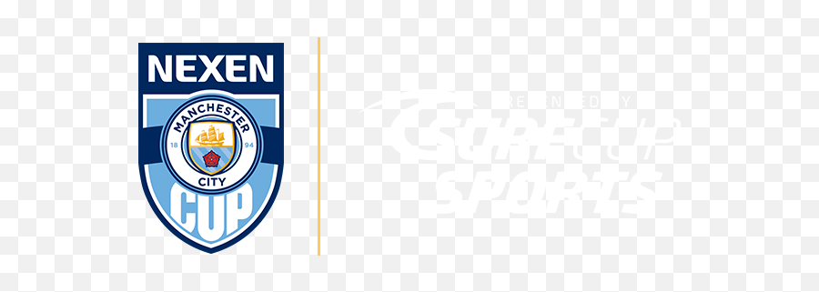 Nexen Manchester City Cup - Baru Manchester City Emoji,Manchester City Logo