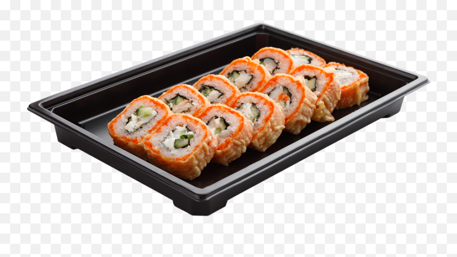 Free Photo Rolls Japanese Food Sushi - Rollos De Sushi Png Emoji,Sushi Png