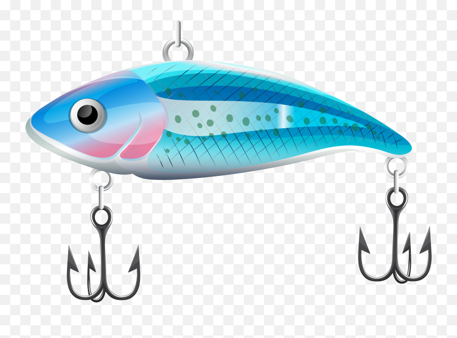 Clipart Fish On Hook 16 U2013 Free Png Images Vector Psd Emoji,Hook Clipart
