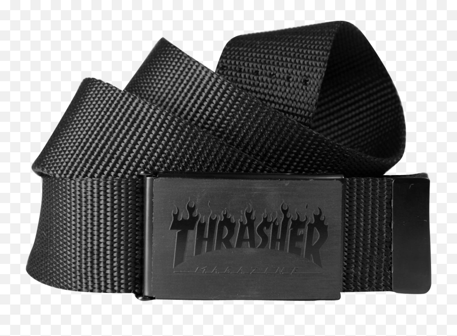 Thrasher Logo Wallpaper Thrasher - Thrasher Belt Emoji,Thrasher Logo