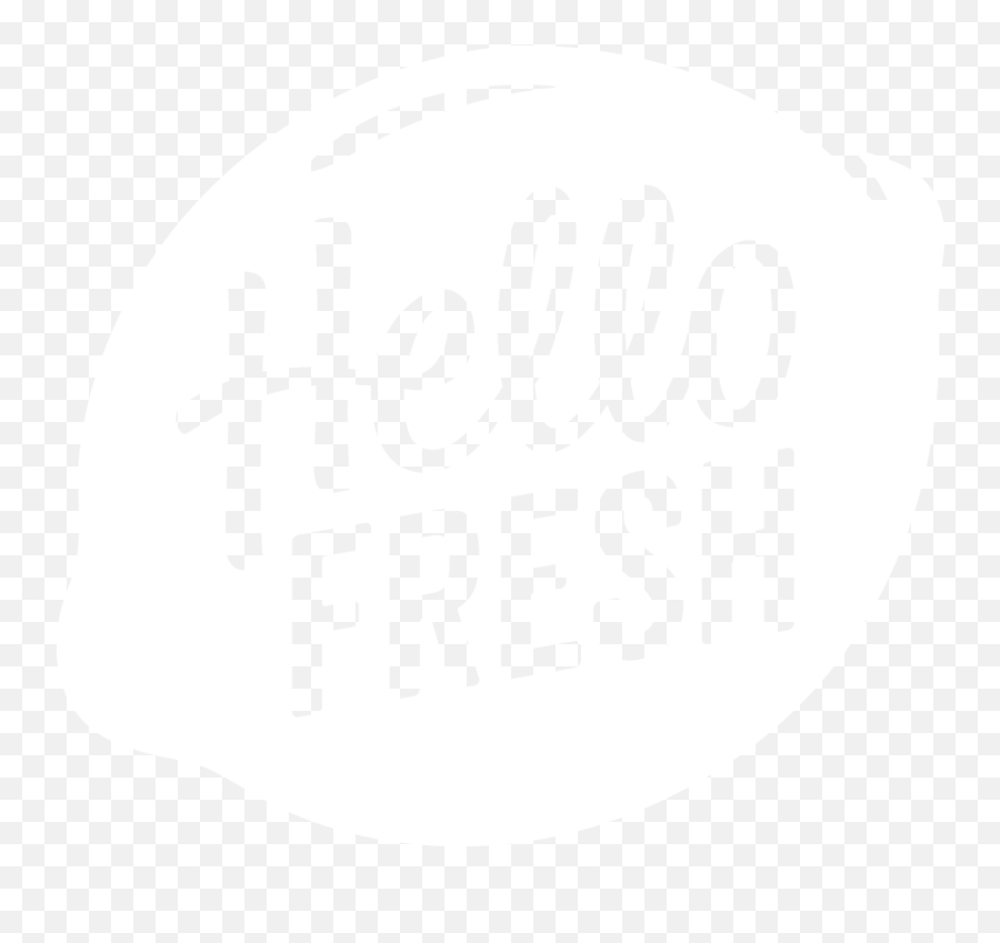 Hellofresh Scaled Customized Video Ads - Hellofresh Logo Emoji,Hello Fresh Logo