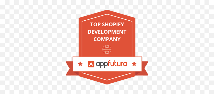 Ecommerce Website Development Services - Vertical Emoji,Shopify Logo